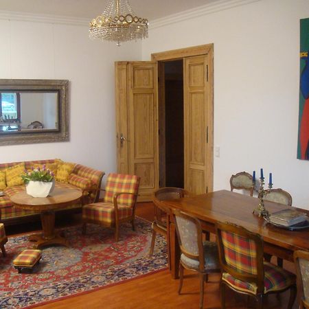 Residenz Villa Kult Berlín Exteriér fotografie