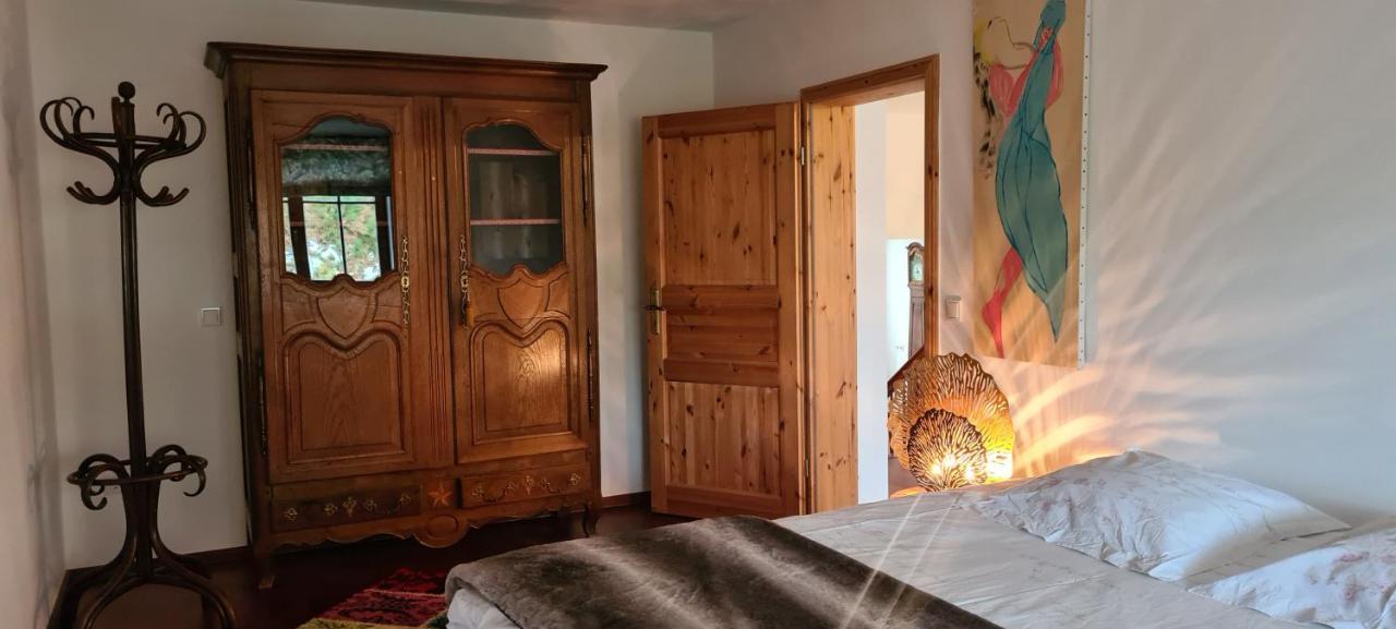 Residenz Villa Kult Berlín Exteriér fotografie