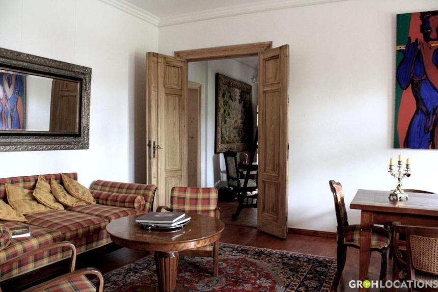 Residenz Villa Kult Berlín Exteriér fotografie