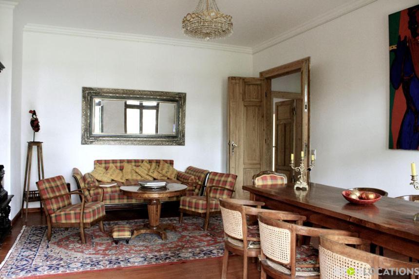 Residenz Villa Kult Berlín Exteriér fotografie