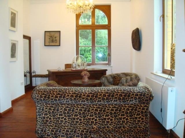 Residenz Villa Kult Berlín Pokoj fotografie