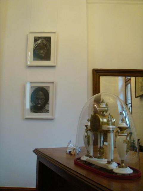 Residenz Villa Kult Berlín Pokoj fotografie